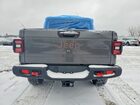 2024 Jeep Gladiator Rubicon Серый vin: 1C6JJTBG2RL123363