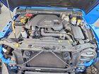 2021 Jeep Gladiator Rubicon Синий vin: 1C6JJTBM7ML591944 2021 Jeep Gladiator Rubicon Синий vin: 1C6JJTBM7ML591944