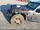 2024 Jeep Gladiator Mojave Серый vin: 1C6JJTEG0RL120795
