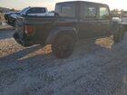2025 Jeep Gladiator Sport Черный vin: 1C6PJTAG0SL517719 2025 Jeep Gladiator Sport Черный vin: 1C6PJTAG0SL517719