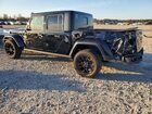 2025 Jeep Gladiator Sport Черный vin: 1C6PJTAG0SL517719 2025 Jeep Gladiator Sport Черный vin: 1C6PJTAG0SL517719