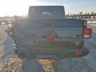 2025 Jeep Gladiator Sport Черный vin: 1C6PJTAG0SL517719 2025 Jeep Gladiator Sport Черный vin: 1C6PJTAG0SL517719