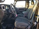 2025 Jeep Gladiator Sport Черный vin: 1C6PJTAG0SL517719 2025 Jeep Gladiator Sport Черный vin: 1C6PJTAG0SL517719