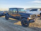 2025 Jeep Gladiator Sport Черный vin: 1C6PJTAG0SL517719 2025 Jeep Gladiator Sport Черный vin: 1C6PJTAG0SL517719