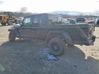 2025 Jeep Gladiator Sport Черный vin: 1C6PJTAG0SL531166