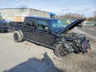 2025 Jeep Gladiator Sport Черный vin: 1C6PJTAG0SL531166
