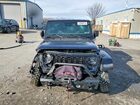 2025 Jeep Gladiator Sport Черный vin: 1C6PJTAG0SL531166