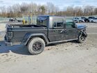 2025 Jeep Gladiator Sport Черный vin: 1C6PJTAG0SL531166