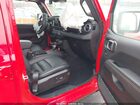 2025 Jeep Gladiator High Tide Red vin: 1C6PJTAG0SL550638