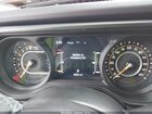 2025 Jeep Gladiator High Tide Red vin: 1C6PJTAG0SL550638