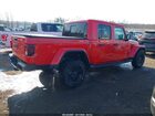 2025 Jeep Gladiator High Tide Red vin: 1C6PJTAG0SL550638