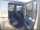2025 Jeep Gladiator High Tide Серый vin: 1C6PJTAG2SL539592
