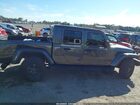 2025 Jeep Gladiator High Tide Серый vin: 1C6PJTAG2SL539592