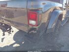 2025 Jeep Gladiator High Tide Серый vin: 1C6PJTAG2SL539592