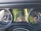2025 Jeep Gladiator High Tide Серый vin: 1C6PJTAG2SL539592