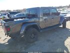 2025 Jeep Gladiator High Tide Серый vin: 1C6PJTAG2SL539592