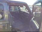 2025 Jeep Gladiator High Tide Серый vin: 1C6PJTAG2SL539592
