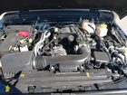 2025 Jeep Gladiator High Tide Серый vin: 1C6PJTAG2SL539592