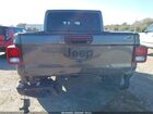 2025 Jeep Gladiator High Tide Серый vin: 1C6PJTAG2SL539592