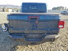 2025 Jeep Gladiator Sport Синий vin: 1C6PJTAG3SL508786