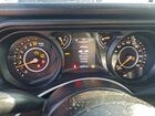 2025 Jeep Gladiator Sport Синий vin: 1C6PJTAG3SL508786