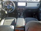 2025 Jeep Gladiator Sport Синий vin: 1C6PJTAG3SL508786