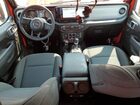 2025 Jeep Gladiator Sport Красный vin: 1C6PJTAG5SL504755