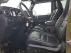 2025 Jeep Gladiator Sport Green vin: 1C6RJTAG4SL526707
