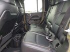 2025 Jeep Gladiator Sport Green vin: 1C6RJTAG4SL526707