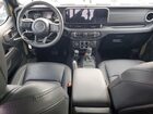2025 Jeep Gladiator Sport Green vin: 1C6RJTAG4SL526707