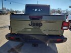 2025 Jeep Gladiator Sport Green vin: 1C6RJTAG4SL526707