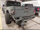 2025 Jeep Gladiator Sport Серый vin: 1C6RJTAG6SL515322