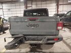 2025 Jeep Gladiator Sport Серый vin: 1C6RJTAG6SL515322