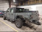 2025 Jeep Gladiator Sport Серый vin: 1C6RJTAG6SL515322