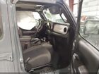 2025 Jeep Gladiator Sport Серый vin: 1C6RJTAG6SL515322