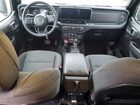 2026 Jeep Gladiator Rubicon Черный vin: 1C6RJTBG2TL163680