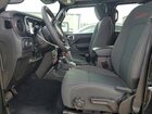 2026 Jeep Gladiator Rubicon Черный vin: 1C6RJTBG2TL163680