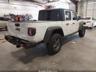 2026 Jeep Gladiator Mojave 4x4 Белый vin: 1C6RJTEG5TL151440