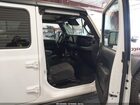 2026 Jeep Gladiator Mojave 4x4 Белый vin: 1C6RJTEG5TL151440