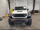 2026 Jeep Gladiator Mojave 4x4 Белый vin: 1C6RJTEG5TL151440