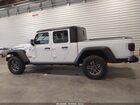2026 Jeep Gladiator Mojave 4x4 Белый vin: 1C6RJTEG5TL151440