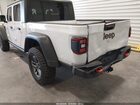 2026 Jeep Gladiator Mojave 4x4 Белый vin: 1C6RJTEG5TL151440