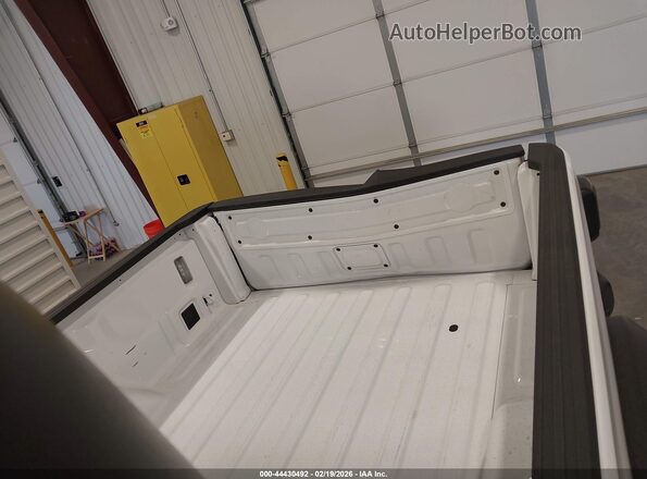 1C6RJTEG5TL151440 2026 JEEP GLADIATOR Белый 