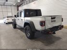 2026 Jeep Gladiator Mojave 4x4 Белый vin: 1C6RJTEG5TL151440