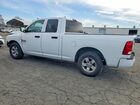 2016 Ram 1500 St Белый vin: 1C6RR6FG1GS327243