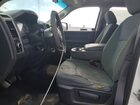 2016 Ram 1500 St Белый vin: 1C6RR6FG1GS327243