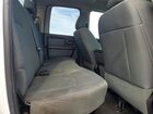2016 Ram 1500 St Белый vin: 1C6RR6FG1GS327243