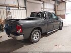 2018 Ram 1500 Tradesman 4x2 6'4 Box Gray vin: 1C6RR6FG3JS210979 2018 Ram 1500 Tradesman 4x2 6'4 Box Gray vin: 1C6RR6FG3JS210979