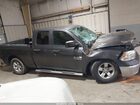 2018 Ram 1500 Tradesman 4x2 6'4 Box Gray vin: 1C6RR6FG3JS210979 2018 Ram 1500 Tradesman 4x2 6'4 Box Gray vin: 1C6RR6FG3JS210979