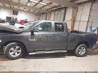 2018 Ram 1500 Tradesman 4x2 6'4 Box Gray vin: 1C6RR6FG3JS210979 2018 Ram 1500 Tradesman 4x2 6'4 Box Gray vin: 1C6RR6FG3JS210979